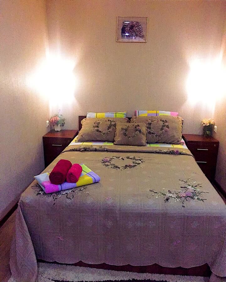 Апартаменты Красивые, уютные апартаменты в самом центре города Актау-13