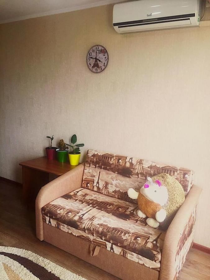 Апартаменты Красивые, уютные апартаменты в самом центре города Актау-15