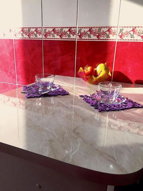 Апартаменты Красивые, уютные апартаменты в самом центре города Актау-28