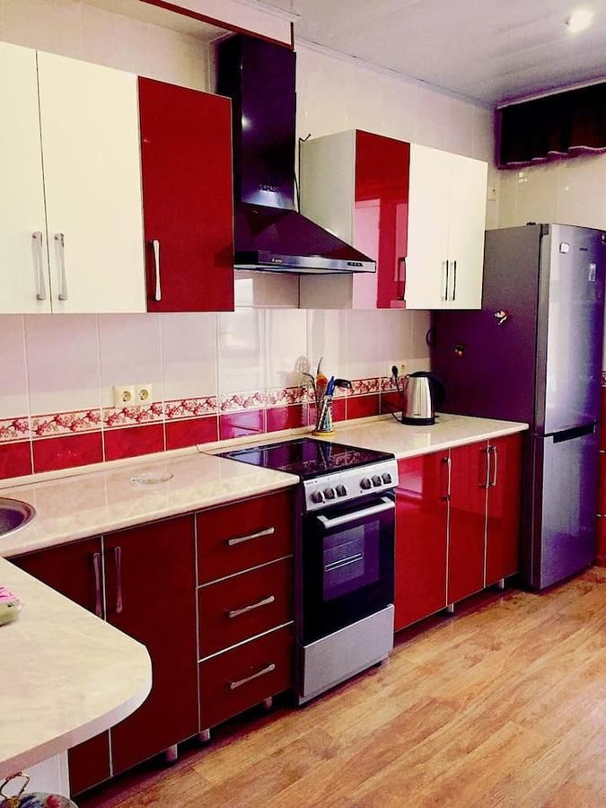 Апартаменты Красивые, уютные апартаменты в самом центре города Актау-6