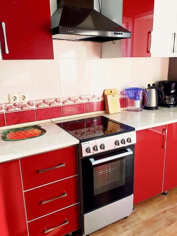 Апартаменты Красивые, уютные апартаменты в самом центре города Актау-33