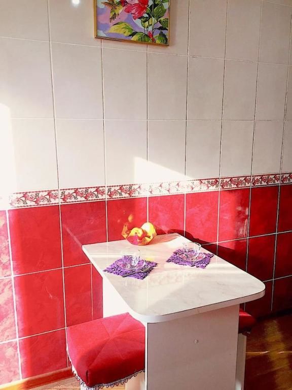 Апартаменты Красивые, уютные апартаменты в самом центре города Актау-41