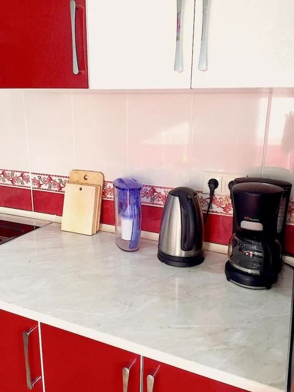 Апартаменты Красивые, уютные апартаменты в самом центре города Актау-42