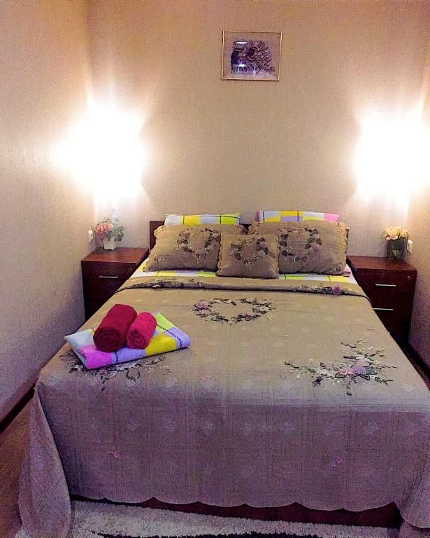 Апартаменты Красивые, уютные апартаменты в самом центре города Актау-45