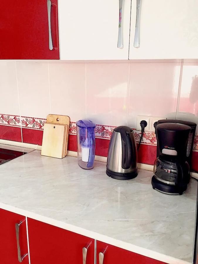 Апартаменты Красивые, уютные апартаменты в самом центре города Актау-10