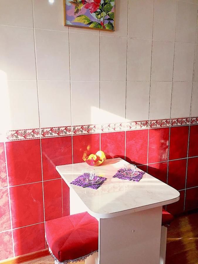 Апартаменты Красивые, уютные апартаменты в самом центре города Актау-11